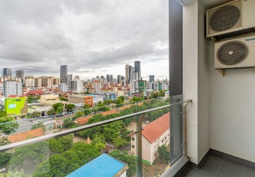 2 Bedroom Serviced Apartment For Rent - Toul Kork , Phnom Penh thumbnail