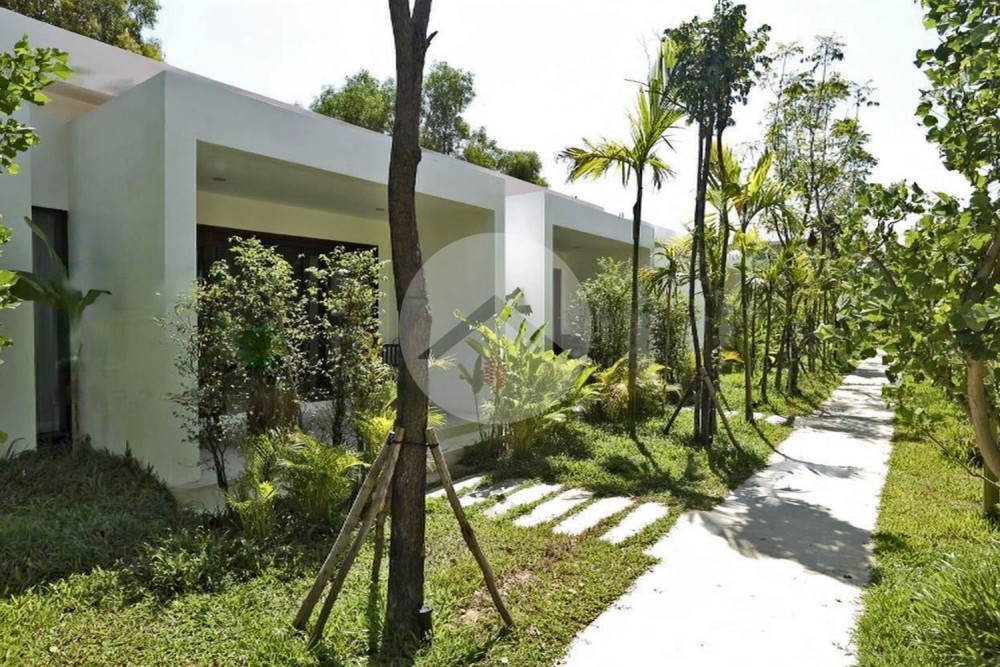 10 Bedroom Boutique Hotel For Sale - Wat Bo/Wat Damnak, Siem Reap - Image 3