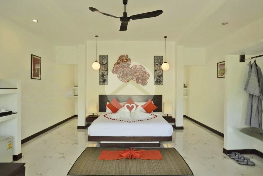10 Bedroom Boutique Hotel For Sale - Wat Bo/Wat Damnak, Siem Reap - Image 6