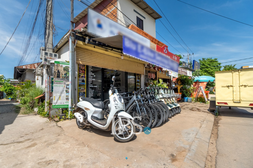 Business For Sale - Svay Dangkum, Siem Reap