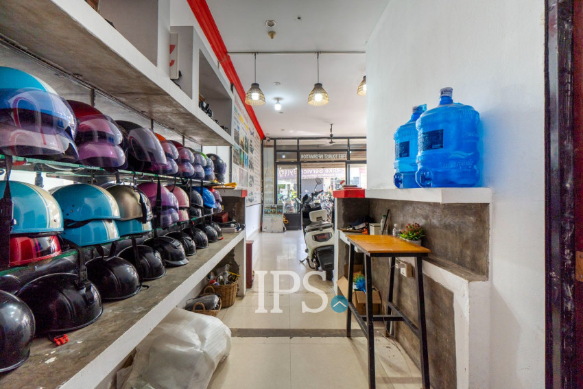 Business For Sale - Svay Dangkum, Siem Reap