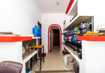 Business For Sale - Svay Dangkum, Siem Reap thumbnail