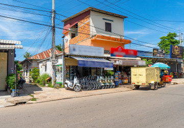 Business For Sale - Svay Dangkum, Siem Reap thumbnail