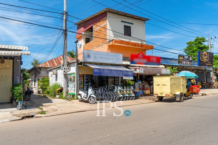 Business For Sale - Svay Dangkum, Siem Reap