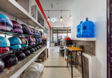 Business For Sale - Svay Dangkum, Siem Reap thumbnail
