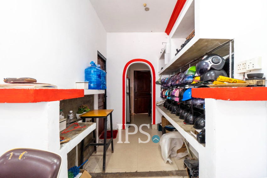 Business For Sale - Svay Dangkum, Siem Reap