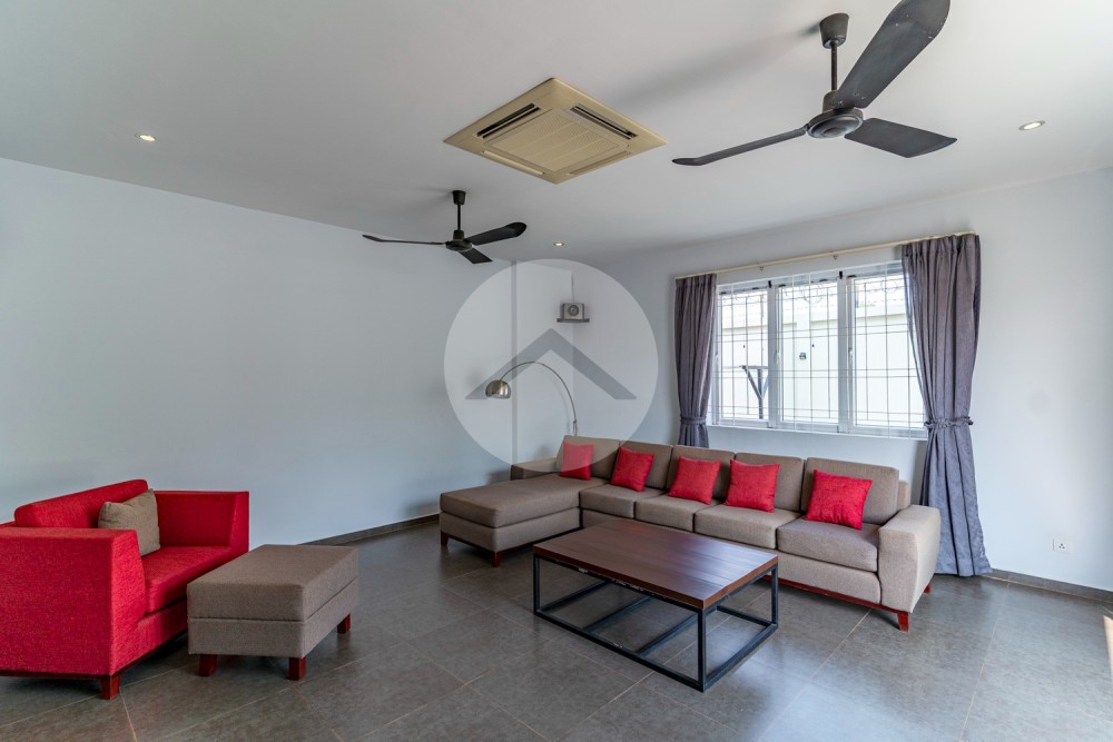 3 Bedroom Modern Villa For Sale - Sangkat Siem Reap, Siem Reap - Image 4