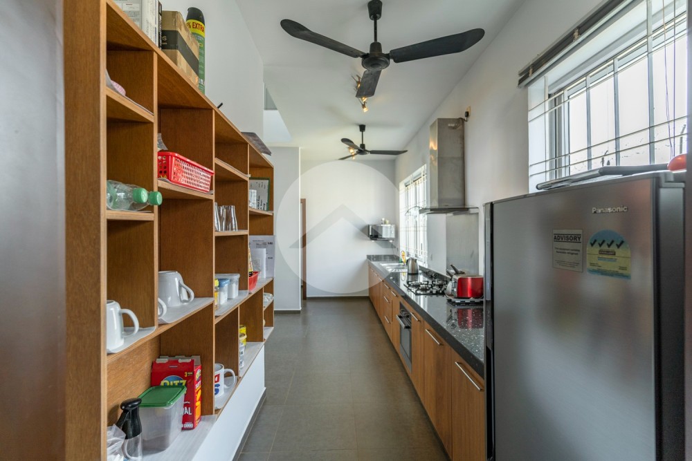 3 Bedroom Modern Villa For Sale - Sangkat Siem Reap, Siem Reap - Image 17