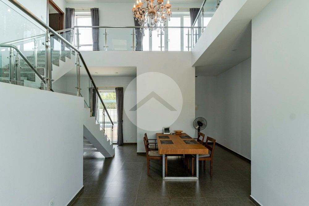 3 Bedroom Modern Villa For Sale - Sangkat Siem Reap, Siem Reap - Image 9