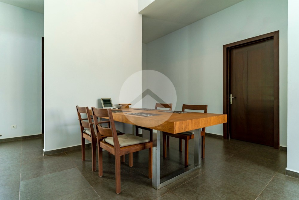 3 Bedroom Modern Villa For Sale - Sangkat Siem Reap, Siem Reap - Image 11
