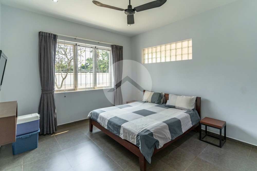 3 Bedroom Modern Villa For Sale - Sangkat Siem Reap, Siem Reap - Image 18