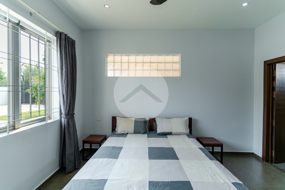 3 Bedroom Modern Villa For Sale - Sangkat Siem Reap, Siem Reap - Image 21