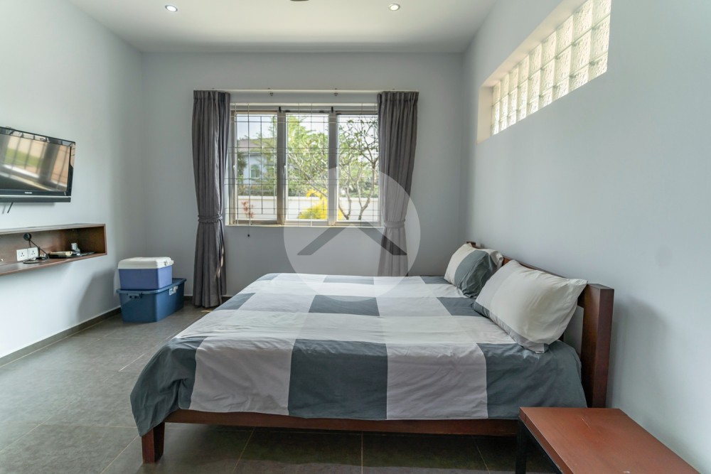 3 Bedroom Modern Villa For Sale - Sangkat Siem Reap, Siem Reap - Image 19