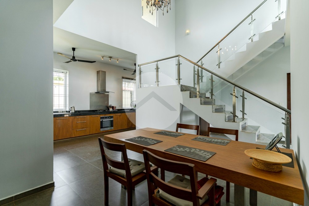 3 Bedroom Modern Villa For Sale - Sangkat Siem Reap, Siem Reap - Image 10