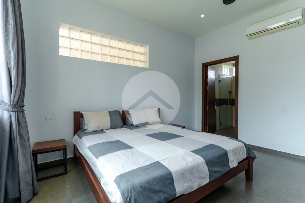 3 Bedroom Modern Villa For Sale - Sangkat Siem Reap, Siem Reap - Image 20