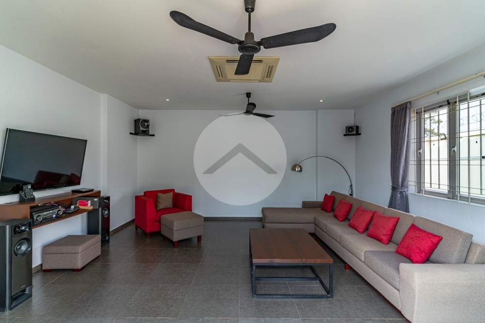 3 Bedroom Modern Villa For Sale - Sangkat Siem Reap, Siem Reap - Image 5
