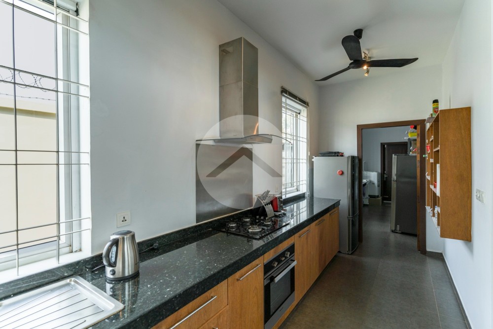 3 Bedroom Modern Villa For Sale - Sangkat Siem Reap, Siem Reap - Image 15