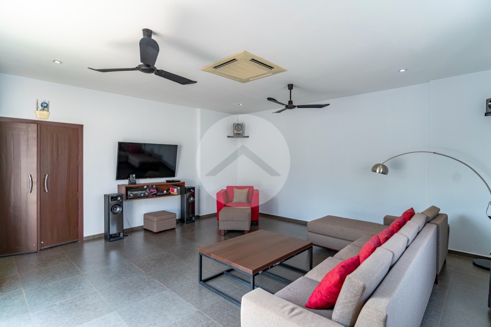 3 Bedroom Modern Villa For Sale - Sangkat Siem Reap, Siem Reap - Image 6