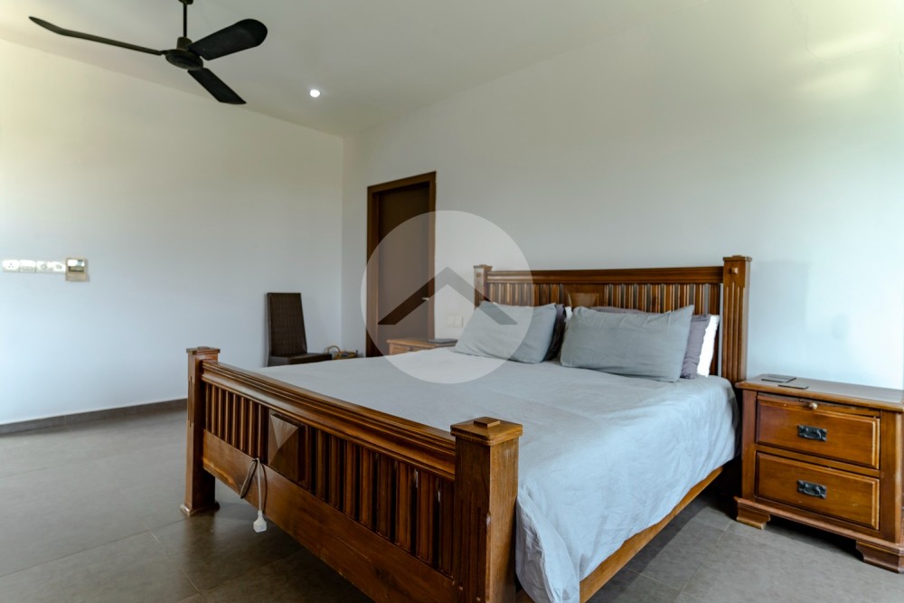 3 Bedroom Modern Villa For Sale - Sangkat Siem Reap, Siem Reap - Image 25