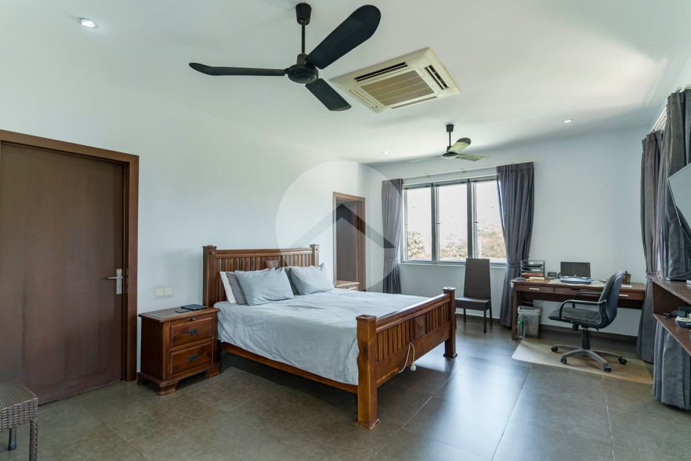 3 Bedroom Modern Villa For Sale - Sangkat Siem Reap, Siem Reap - Image 22