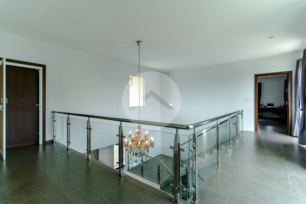 3 Bedroom Modern Villa For Sale - Sangkat Siem Reap, Siem Reap - Image 13
