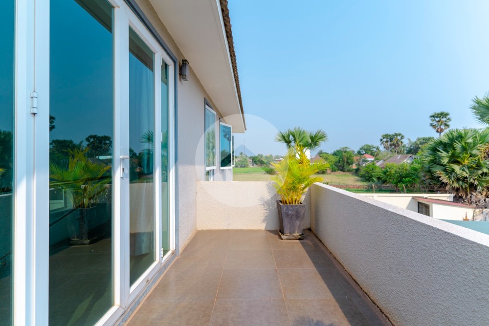 3 Bedroom Modern Villa For Sale - Sangkat Siem Reap, Siem Reap - Image 29