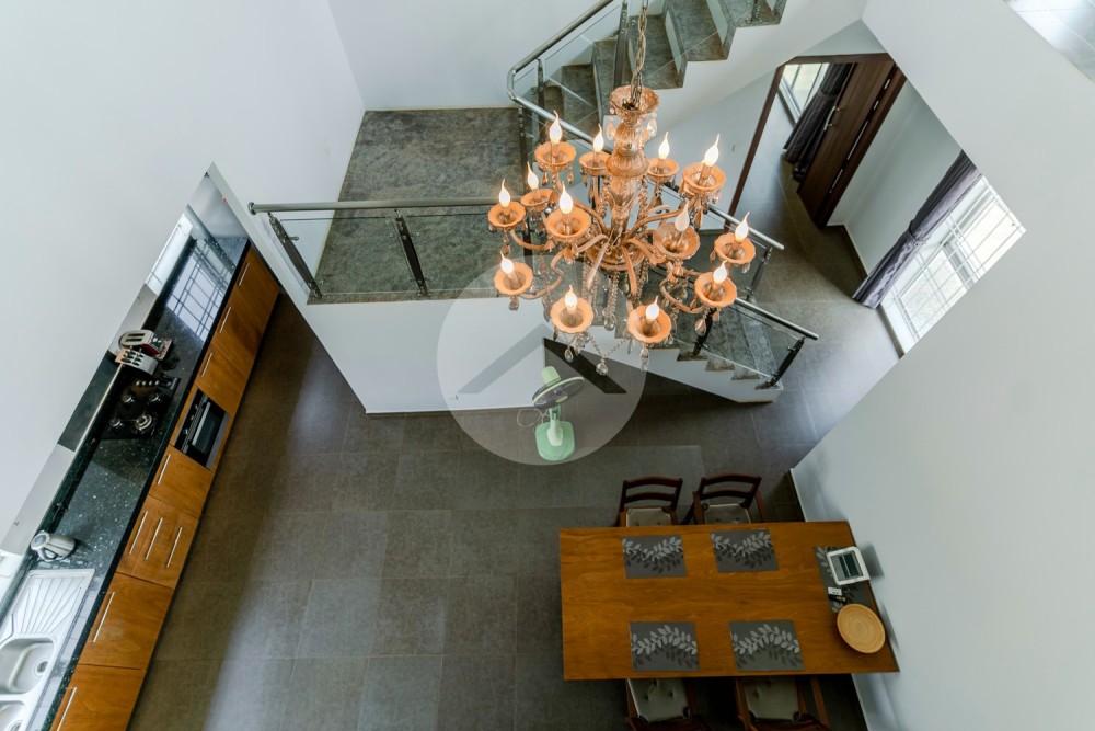 3 Bedroom Modern Villa For Sale - Sangkat Siem Reap, Siem Reap - Image 12