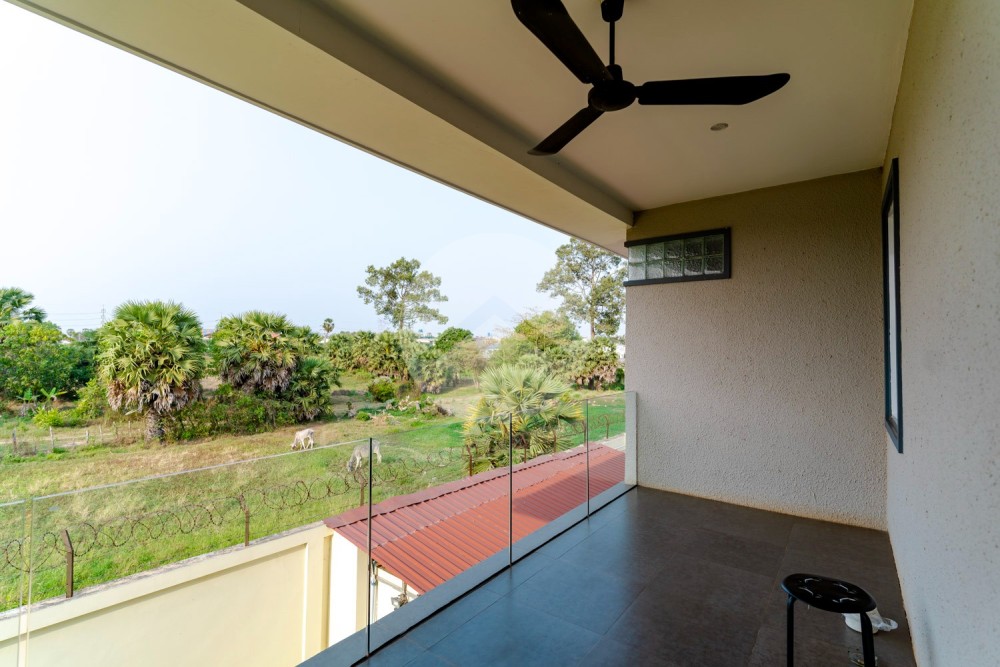 3 Bedroom Modern Villa For Sale - Sangkat Siem Reap, Siem Reap - Image 31