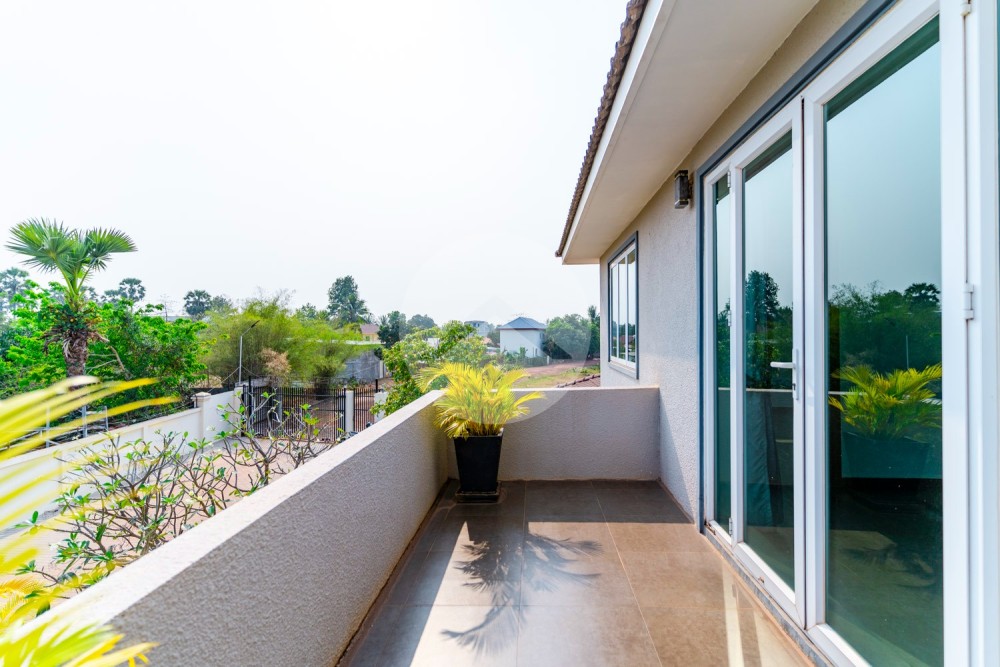 3 Bedroom Modern Villa For Sale - Sangkat Siem Reap, Siem Reap - Image 30