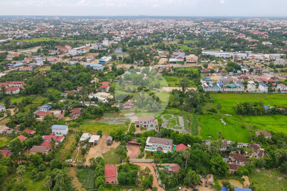 3 Bedroom Modern Villa For Sale - Sangkat Siem Reap, Siem Reap - Image 51