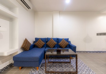 1 Bedroom Apartment For Rent - Svay Dangkum, Siem Reap thumbnail