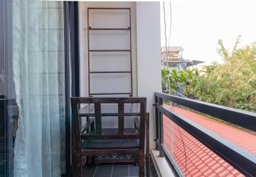 1 Bedroom Apartment For Rent - Svay Dangkum, Siem Reap thumbnail