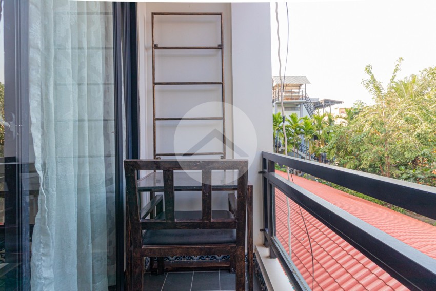 1 Bedroom Apartment For Rent - Svay Dangkum, Siem Reap