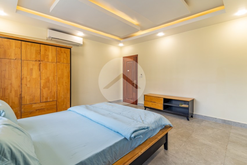 2 Bedroom Apartment For Rent - Beoung Raing, Phnom Penh