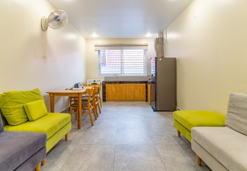 2 Bedroom Apartment For Rent - Beoung Raing, Phnom Penh thumbnail