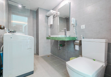 50 Sqm Studio Apartment for Rent - Svay Dangkum, Siem Reap thumbnail