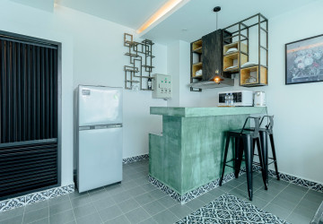 50 Sqm Studio Apartment for Rent - Svay Dangkum, Siem Reap thumbnail