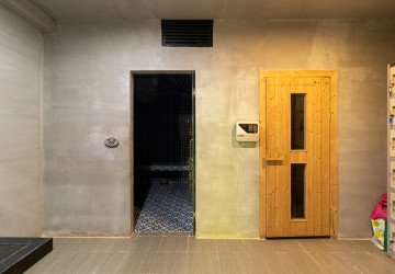 50 Sqm Studio Apartment for Rent - Svay Dangkum, Siem Reap thumbnail