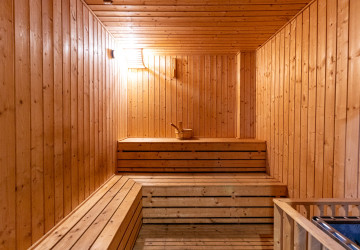 50 Sqm Studio Apartment for Rent - Svay Dangkum, Siem Reap thumbnail