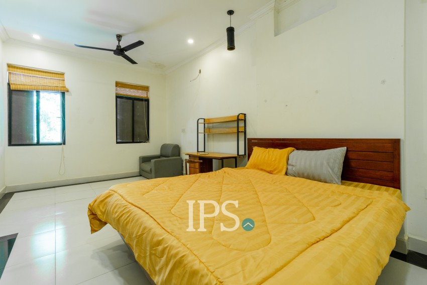 1 Bedroom House For Rent - Sala Kamreuk, Siem Reap