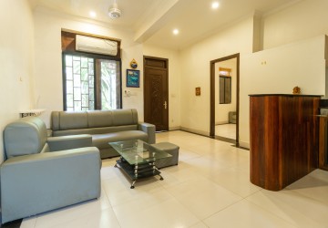 1 Bedroom House For Rent - Sala Kamreuk, Siem Reap thumbnail