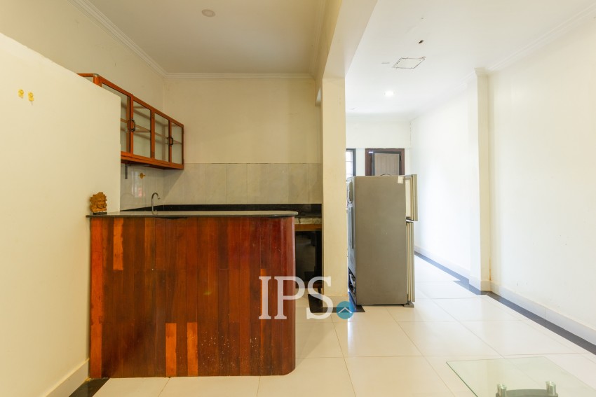 1 Bedroom House For Rent - Sala Kamreuk, Siem Reap