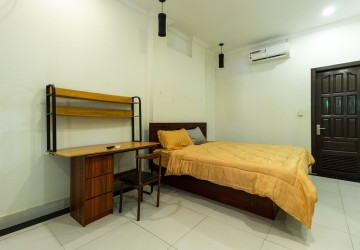 1 Bedroom House For Rent - Sala Kamreuk, Siem Reap thumbnail