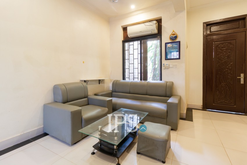 1 Bedroom House For Rent - Sala Kamreuk, Siem Reap