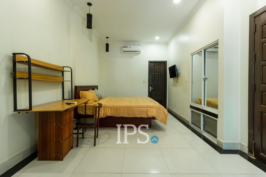 1 Bedroom House For Rent - Sala Kamreuk, Siem Reap