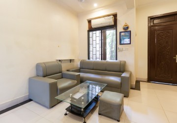 1 Bedroom House For Rent - Sala Kamreuk, Siem Reap thumbnail