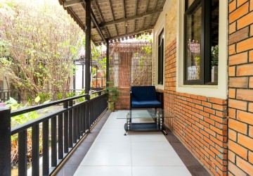 1 Bedroom House For Rent - Sala Kamreuk, Siem Reap thumbnail