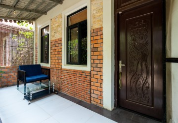 1 Bedroom House For Rent - Sala Kamreuk, Siem Reap thumbnail