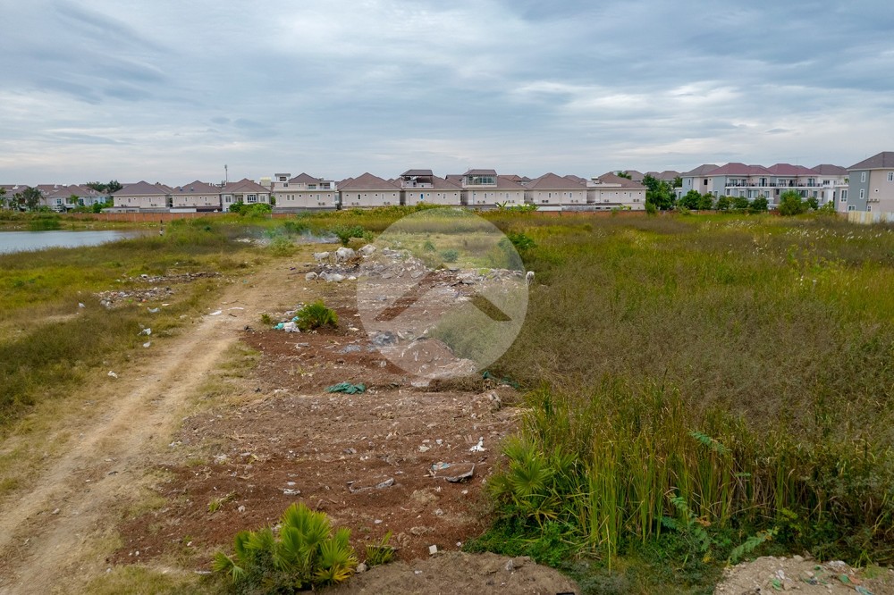 22,983 Sqm Land For Sale Near Aeon 2, Russey Keo, Phnom Penh - Image 11