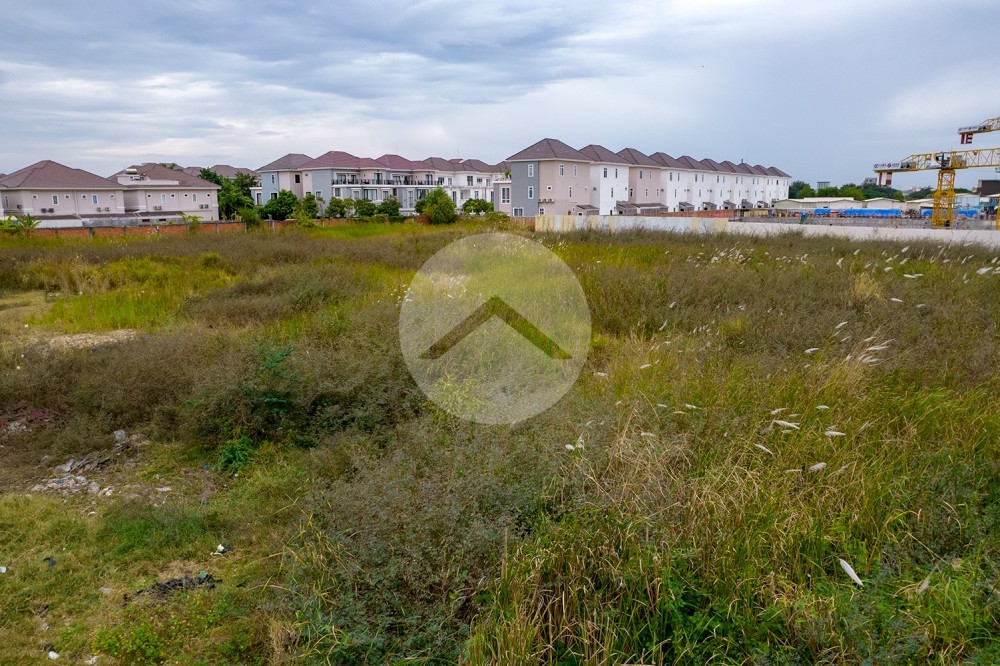 22,983 Sqm Land For Sale Near Aeon 2, Russey Keo, Phnom Penh - Image 12